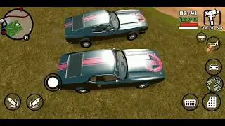 How to install new cars in gta sa android • Install Ford mustang in gta sa android • GTA SA Android