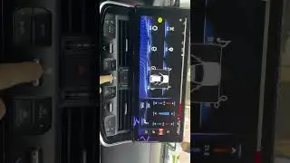 Belsee for Toyota Land Cruiser LC200 Android Head Unit Stereo 16.2
