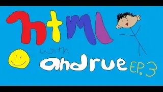 neocities html tutorial 3: tearing down one of my websites!