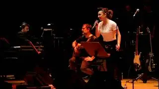 Fatma Turgut -  Sözlerimi Geri Alamam - Turk Rock Antolojisi 