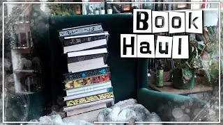 📚First Book Haul of 2023📚