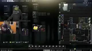 Noob Learns How To Play Escape From Tarkov