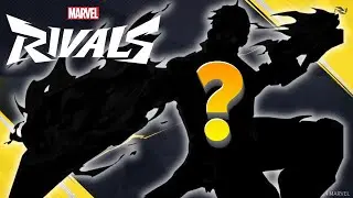 El MEJOR PERSONAJE que NADIE CONOCE en MARVEL RIVALS