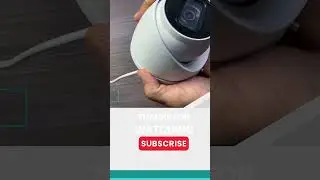 How to Reset Dahua IP Camera Password 
