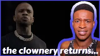 Tory Lanez vs. The Courts | Amy Schumer is STILL TALKING | Russell Wilson + Ciara Discourse (Again)
