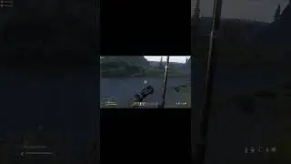 Рыбалка такая рыбалка! | DayZ 