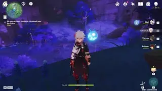 ¡Nuevos enemigos y un lago mortal! / 2.0 Capitulo  #3 - Genshin Impact (Gamplay en español)