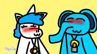 BUBBA BUBBAPHANT X CRAFTYCORN EP. 2 | SMILING CRITTERS ANIMATION