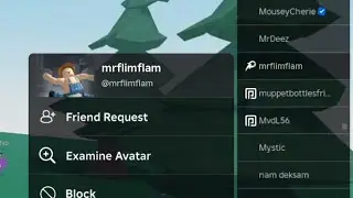 mrflimflam's Star Badge