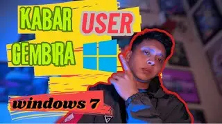 Cara Upgrade Windows 7 ke Windows 10