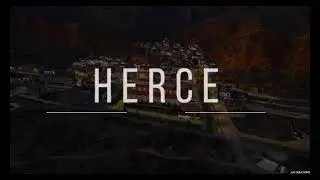 ANOCHECE EN HERCE