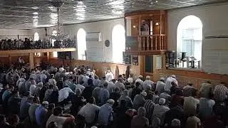 Шайтан явный враг для человека
