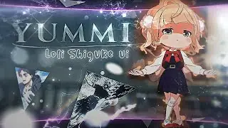 YUMMI - Shigureu i Loli x Makima x Eren x Zoro (Edit/Amv)#yumminess