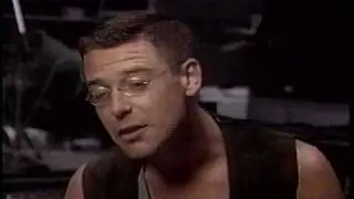 U2 MTv 