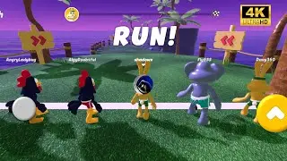 Rapid Trails: The Wild Runners Saga? // GAMING | WILD RUNNERS