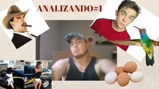 MALTRATO INFANTIL + FRANKIE MUNIZ + EDUARDO YAÑEZ WTF?