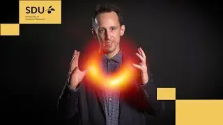 New details from the black hole's backyard