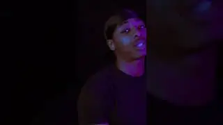 Lil Sykes  - Black Is Power  | Music Video |
