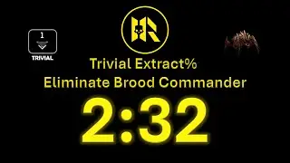 Helldivers 2 Eliminate Brood Commander Terminids Trivial Difficulty in 