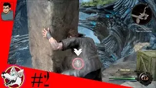 Final Fantasy XV | Episode Gladio | #2