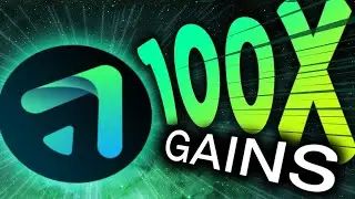 GAINS Network (GNS) Price Prediction 2023-24 📈