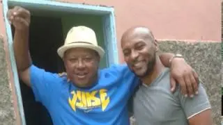 Feria na CaboVerde