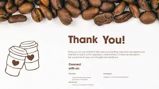 Vintage Coffee Shop Branding Case Study,Logo Design, Menu Card, Packaging & Brand Identity portfolio