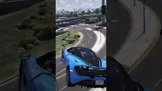 Best Handling Car vs Best Cops
