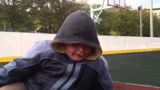Алчный гном
