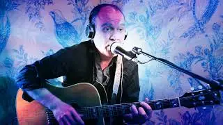 X-RAY STYLE - Joe Strummer Tribute/Cover - Gerard Watkins