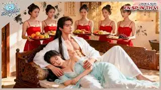 Reborn Doctor Enters Useless Young Master Body Uses His Knowledge To Win Beauty, Command The World