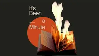 It's hard to read. Here's why. | It's Been a Minute