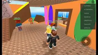 Sera Que Você Conseguiria Sobreviver Nessa Ilha Do [Roblox]?