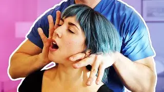 I Cracked Every Part of her Body 35+ Times, Here's how I did it!