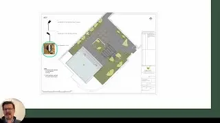 Designer Matt Nichol Explains What 'Setting Out Drawings' Are