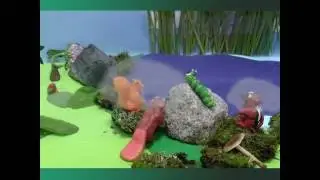 Настоящие друзья