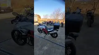 BMW F700GS (2017) Ссылка в описании 
