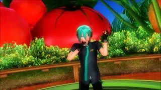 [ MMD ] Mikuo's Po Pi Po