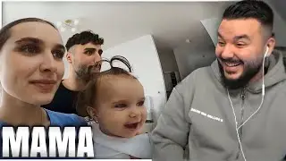 IMANI HAT MAMA GESAGT | CanBroke Reaction