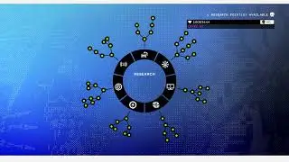 WATCH_DOGS 2 OST: Skill Tree