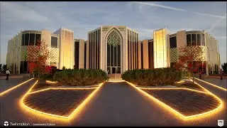 مشروع تخرج المهندسات*Belar Sheikha‎‏*‏‎Sana Foqha‎‏*Duha Sadouq*Nirmeen H Odeh* من قسم هندسة البناء