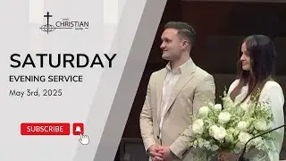 3 May 2025 Saturday