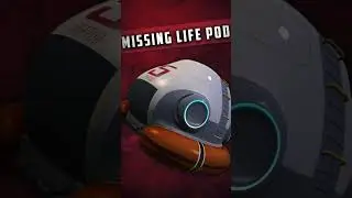 Where are the Missing Subnautica Life Pods?
