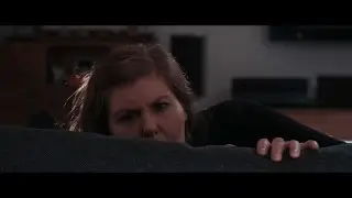 Coffer - Short horror film