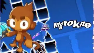 random chimp event 100% - Day 2