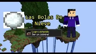 SkyWars EP 1 mariconadas con las bolas y el noob que se cae.