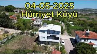 Hürriyet Köyü HGS Otoban Teknosab