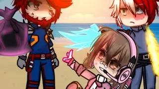 I’m a Bi*ch I’m a boss||pt2 (g-g-g genius) ||Uraraka 🚫💵|| Todoroki 🔥 🧊|| rushed|| MHA