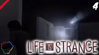 MAZE OF FEAR! | Life is Strange Episode 5 Pt. 4 (Polarized)