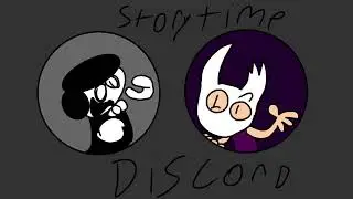 Discord story time